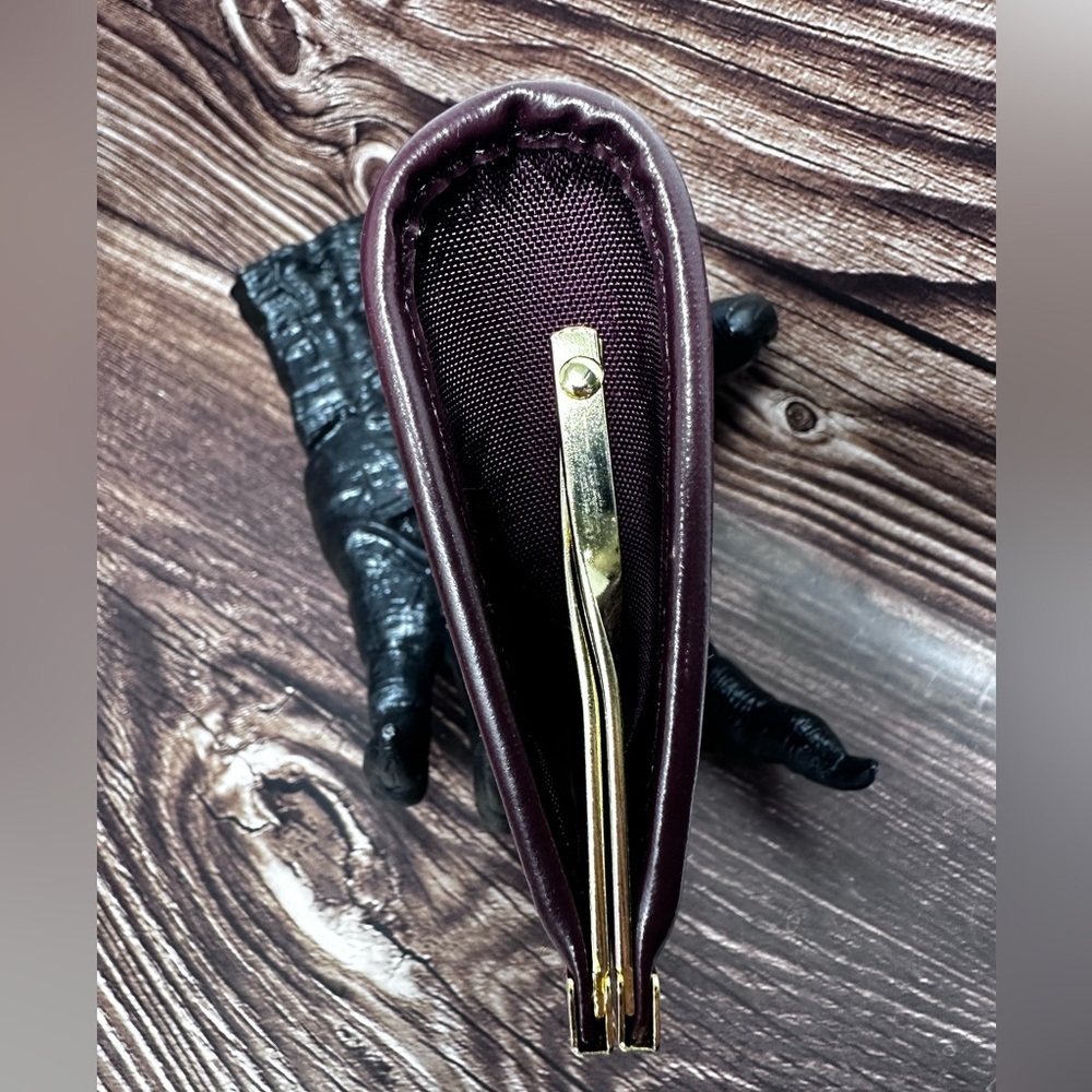 Dior Vintage Coin Clutch EUC​​ - Picture 4 of 11